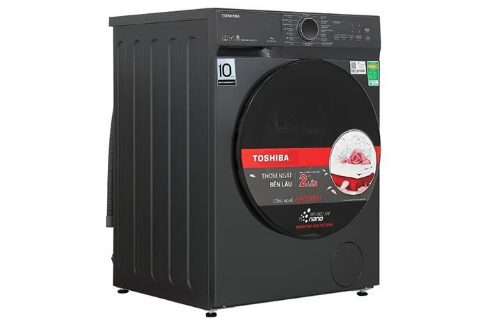 Máy giặt Toshiba Inverter 13 kg TW-T21BU140UWV(MG)